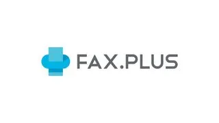 FAX.PLUS logo
