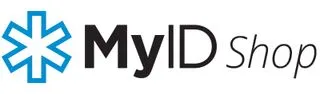 MyID logo