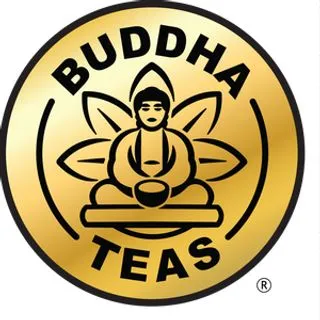 Buddha Teas logo