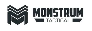 Monstrum Tactical logo