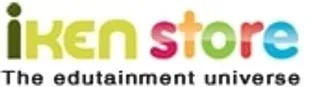 Iken Store logo