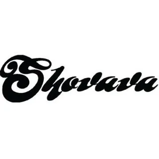 Shovava logo