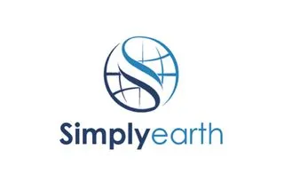 Simply Earth logo