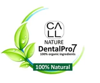 Dental Pro 7 logo