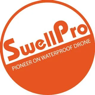 SwellPro logo