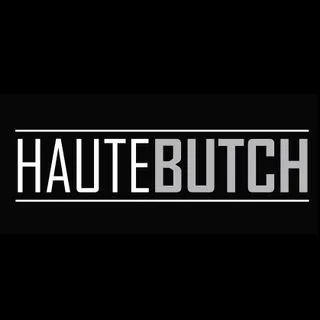 HauteButch logo