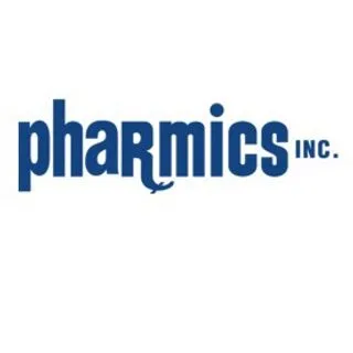 Pharmics logo