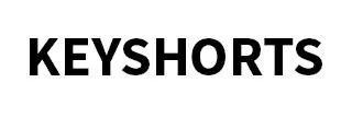 Keyshorts logo