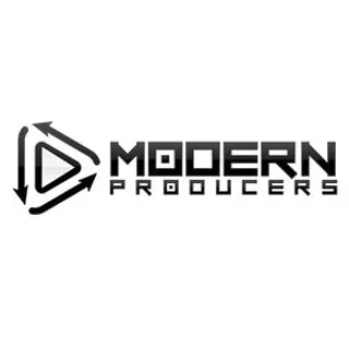 Modern Producers logo