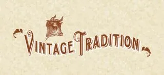 Vintage Tradition logo