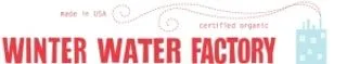 Winter Water Factory logo