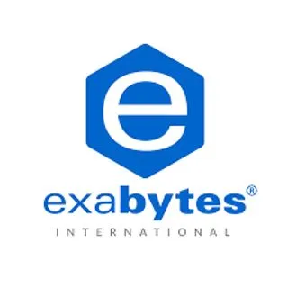 exabytes logo