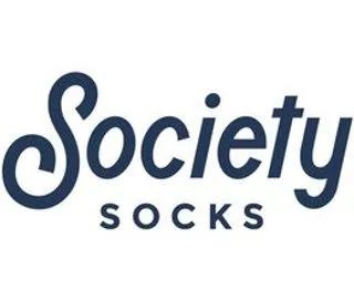 Society Socks logo