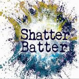 Shatter Batter logo