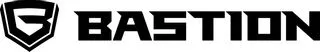 Bastion Gear logo