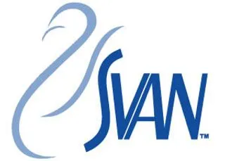 SVAN logo