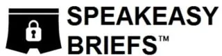 Speakeasy Briefs logo