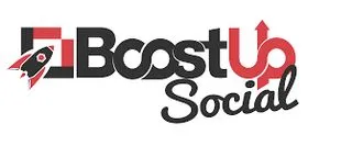 BoostUp Social logo