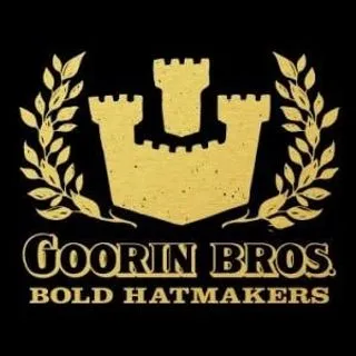 Goorin logo