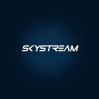 SkyStream logo