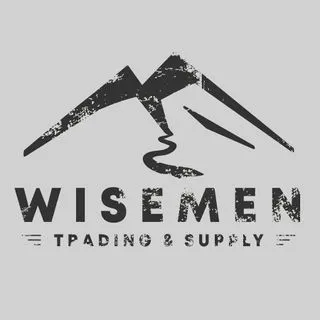 Wisemen Trading logo