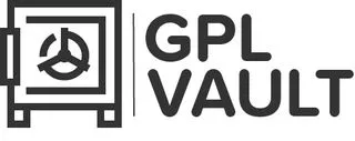 GPL Vault logo