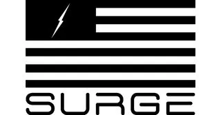 Surge Supplements logo