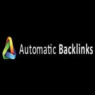 Automatic Backlinks logo