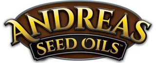 Andreas Seed Oils logo