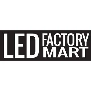 Led Factory Mart logo