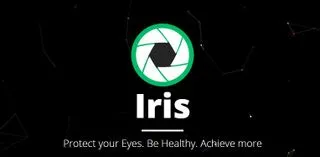 IrisTech logo