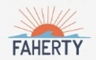 Faherty Brand logo