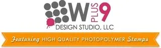 Wplus9 logo