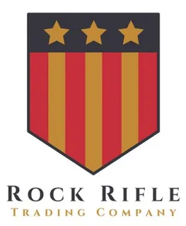 Rock Rifle Trading Company logo