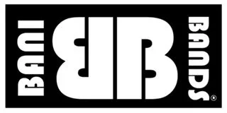 Bani Bands Headbands logo