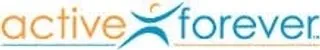Active Forever logo