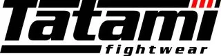 Tatami Fightwear logo