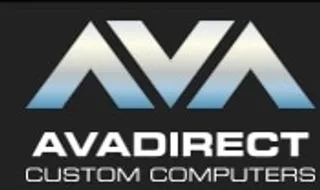 AVA Direct logo