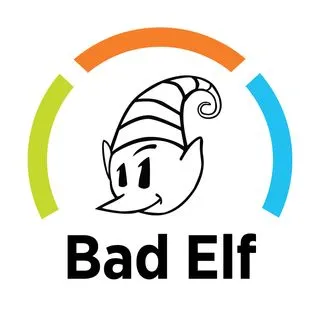 Bad ELF logo
