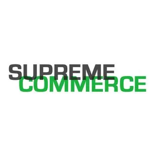 SupremeCommerce logo