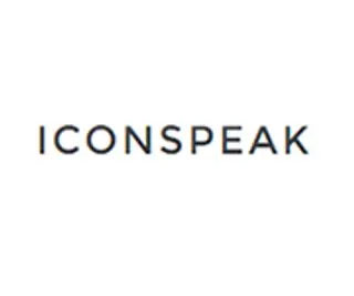 ICONSPEAK logo