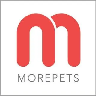 MorePets logo