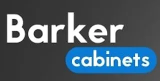 Barker Cabinets logo