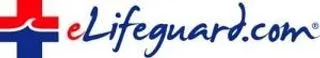 ELifeguard.com logo