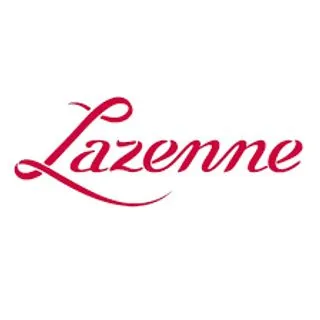 Lazenne logo