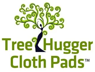 Tree Hugger Cloth Pads logo