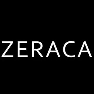 zeraca logo