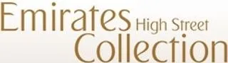 Emirates High Street Collection logo