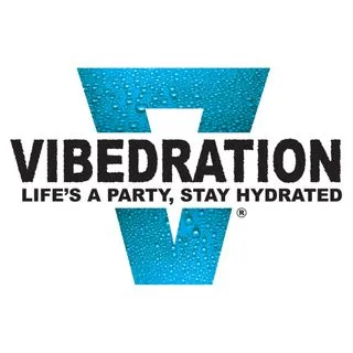 Vibedration logo