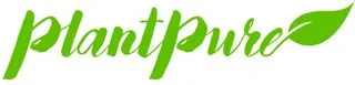 PlantPure logo